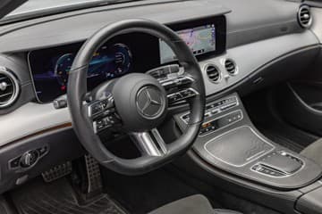 Mercedes-Benz E-Klasse - thumbnail 20