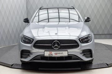 Mercedes-Benz E-Klasse - thumbnail 3