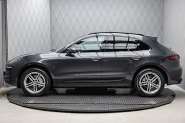 Porsche Macan - thumbnail 7