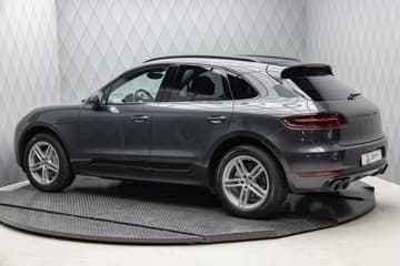 Porsche Macan - thumbnail 6