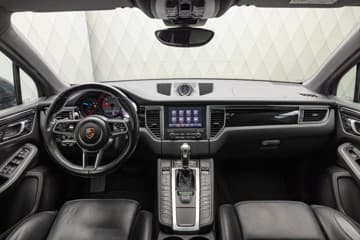 Porsche Macan - thumbnail 20
