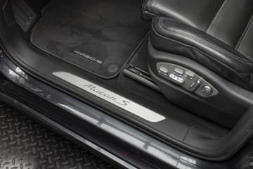 Porsche Macan - thumbnail 16