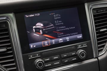 Porsche Macan - thumbnail 30