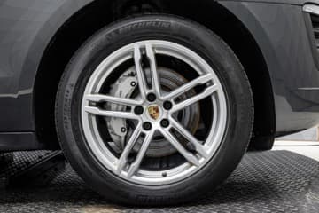 Porsche Macan - thumbnail 10