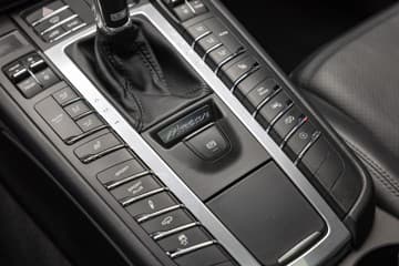 Porsche Macan - thumbnail 32