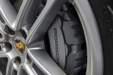 Porsche Macan - thumbnail 12