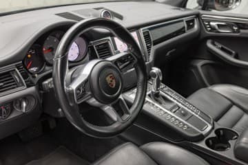 Porsche Macan - thumbnail 21