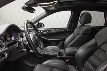 Porsche Macan - thumbnail 22