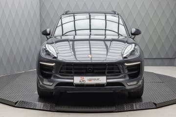 Porsche Macan - thumbnail 3