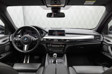 BMW X6 - thumbnail 20