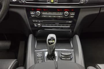 BMW X6 - thumbnail 26