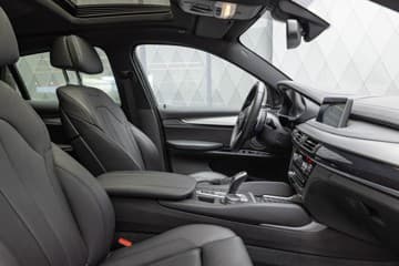 BMW X6 - thumbnail 34