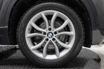 BMW X6 - thumbnail 11