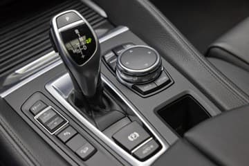 BMW X6 - thumbnail 30