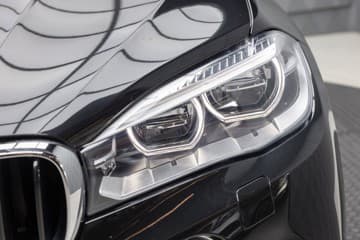 BMW X6 - thumbnail 8