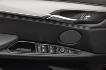 BMW X6 - thumbnail 14