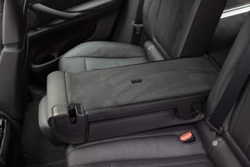 BMW X6 - thumbnail 37