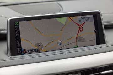 BMW X6 - thumbnail 29