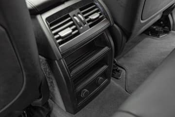 BMW X6 - thumbnail 38