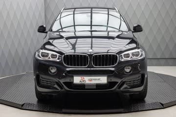 BMW X6 - thumbnail 3