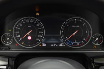 BMW X6 - thumbnail 27