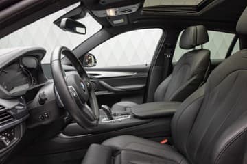 BMW X6 - thumbnail 22