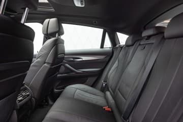 BMW X6 - thumbnail 35