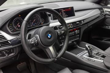 BMW X6 - thumbnail 21