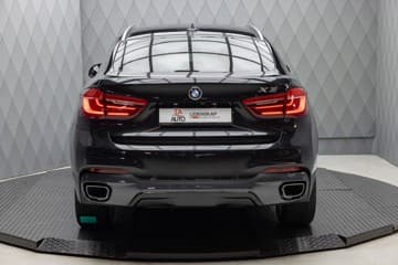 BMW X6 - thumbnail 4