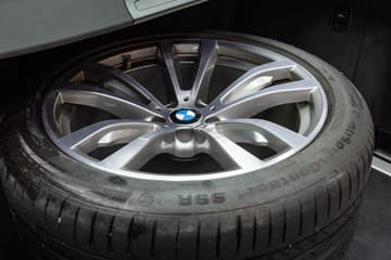 BMW X6 - thumbnail 40