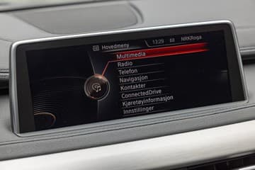 BMW X6 - thumbnail 28