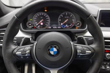 BMW X6 - thumbnail 23