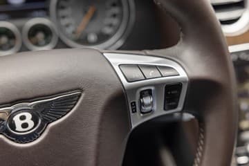 Bentley Continental - thumbnail 24