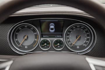 Bentley Continental - thumbnail 23