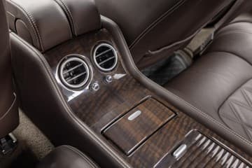 Bentley Continental - thumbnail 36