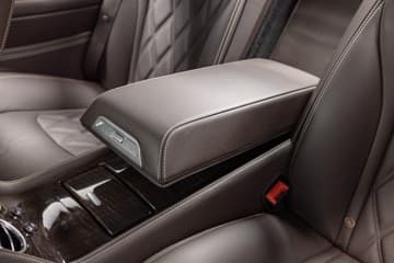 Bentley Continental - thumbnail 38