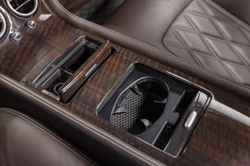 Bentley Continental - thumbnail 37