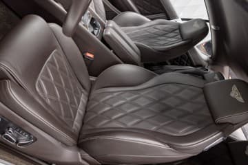Bentley Continental - thumbnail 16