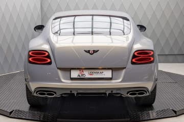 Bentley Continental - thumbnail 5
