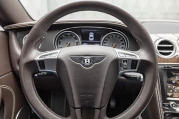 Bentley Continental - thumbnail 22