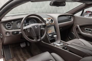 Bentley Continental - thumbnail 20
