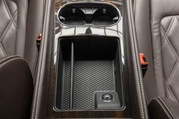 Bentley Continental - thumbnail 29