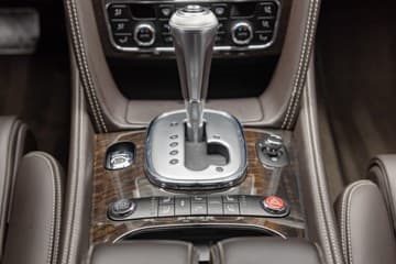 Bentley Continental - thumbnail 28