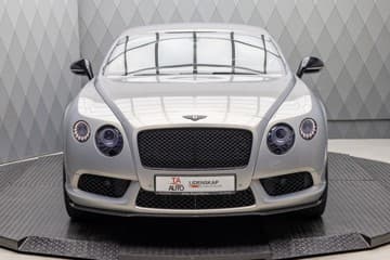 Bentley Continental - thumbnail 3