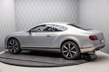 Bentley Continental - thumbnail 6