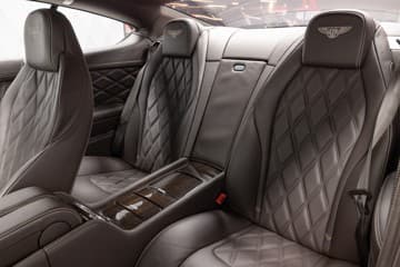 Bentley Continental - thumbnail 35