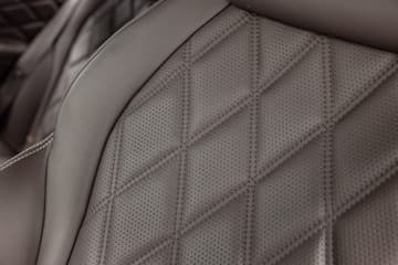 Bentley Continental - thumbnail 18