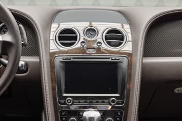 Bentley Continental - thumbnail 27