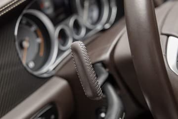 Bentley Continental - thumbnail 25