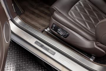 Bentley Continental - thumbnail 15